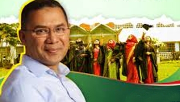 মেয়েদের লেখাপড়া ডিগ্রি পর্যন্ত বিনামূল্যে করে দেব : প্রধানমন্ত্রী